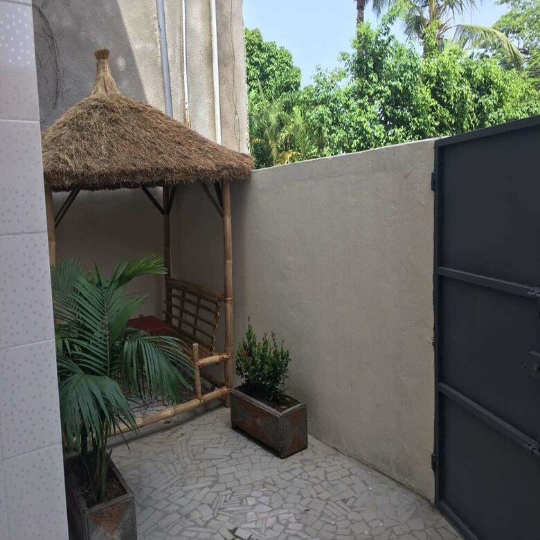 Apartamentos R�sidence A2