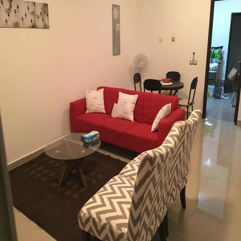 Apartamentos R�sidence A2