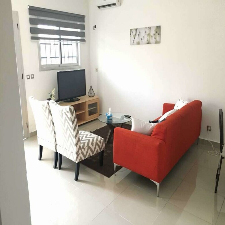 Apartamentos R�sidence A2