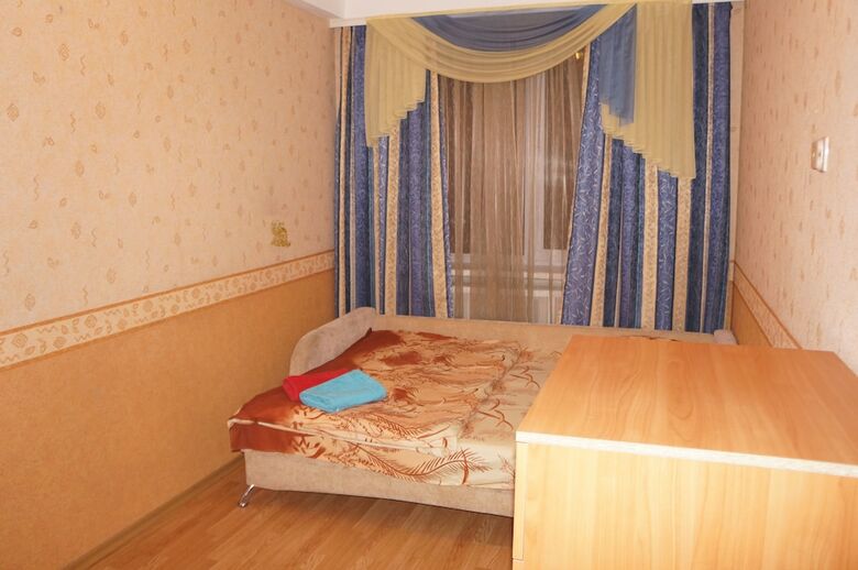 Apartment Rf88 On Leninskiy 174
