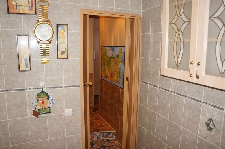 Apartment Rf88 On Leninskiy 174