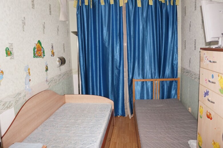 Apartment Rf88 On Leninskiy 174