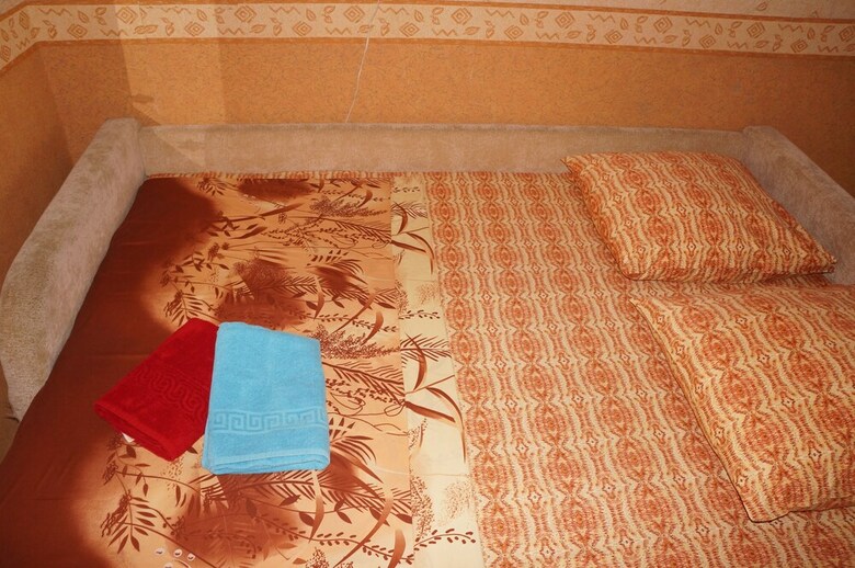 Apartment Rf88 On Leninskiy 174