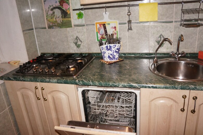 Apartment Rf88 On Leninskiy 174