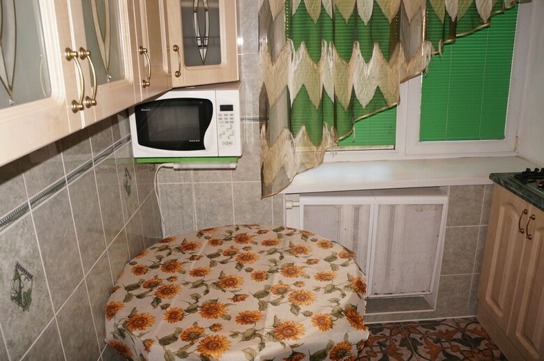 Apartment Rf88 On Leninskiy 174