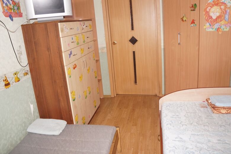 Apartment Rf88 On Leninskiy 174