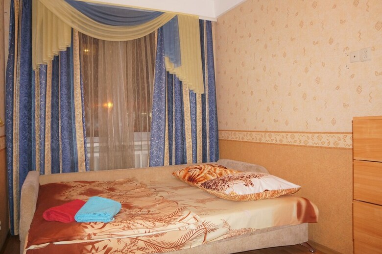 Apartment Rf88 On Leninskiy 174