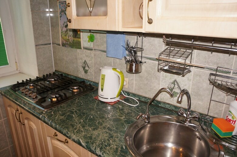 Apartment Rf88 On Leninskiy 174