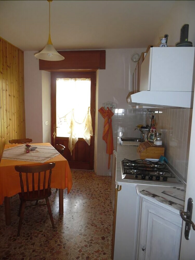 Bed & Breakfast Conte Antonio Da Montecopiolo