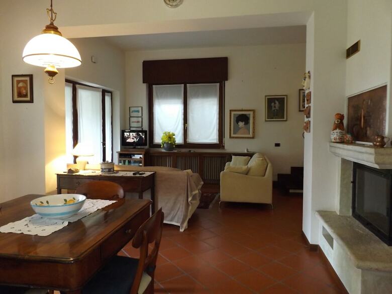 Villa Silvana