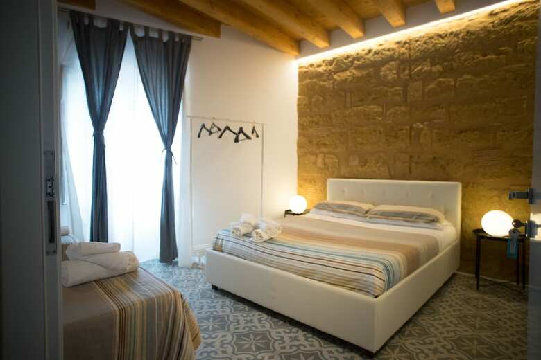 Bed & Breakfast Koymbetra