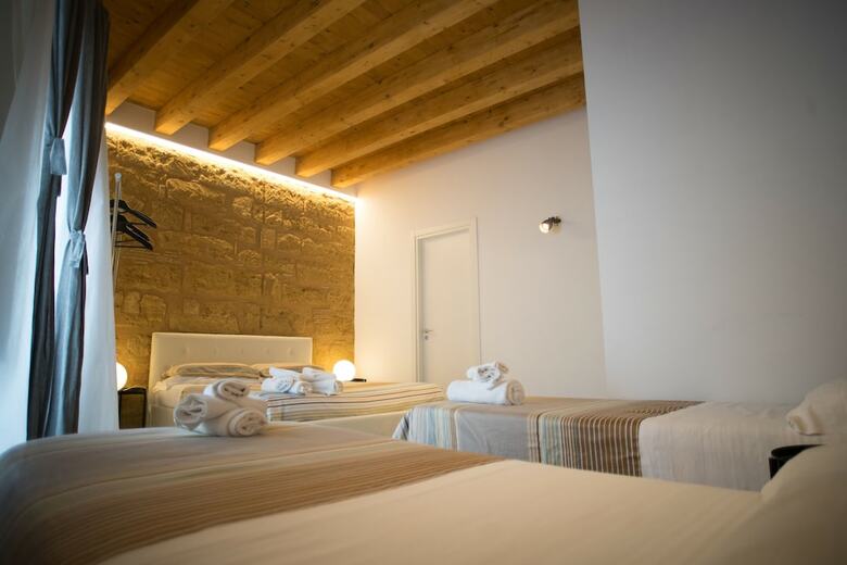 Bed & Breakfast Koymbetra