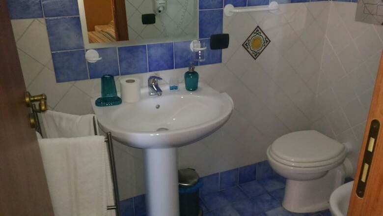 Bed & Breakfast Koymbetra