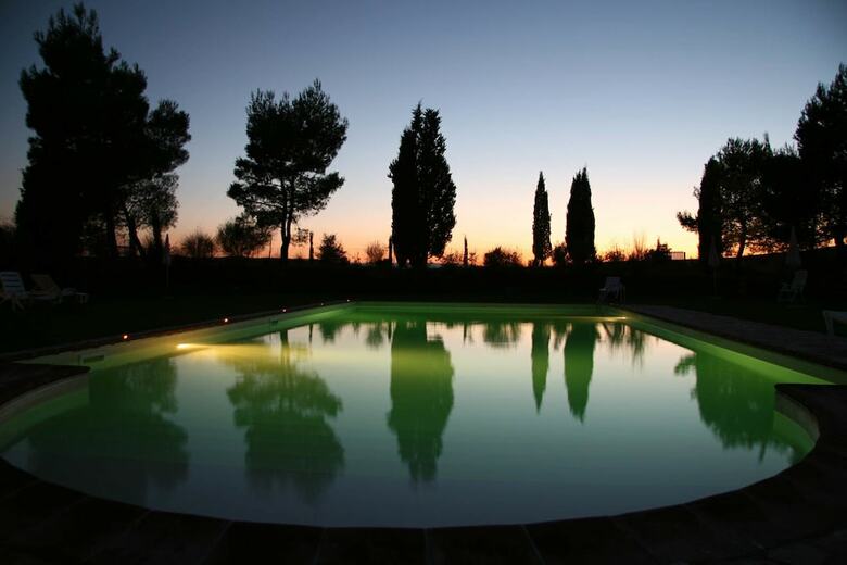 Bed & Breakfast Il Canto Del Sole