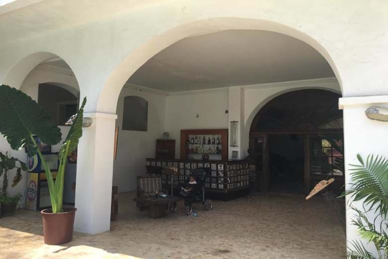 Hotel La Commanderie