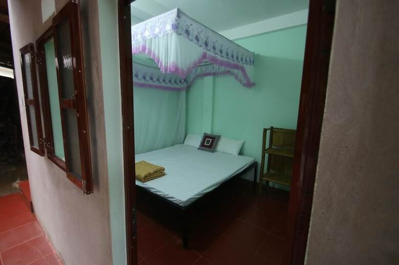 Hotel Ume Mai Chau Eco Homestay
