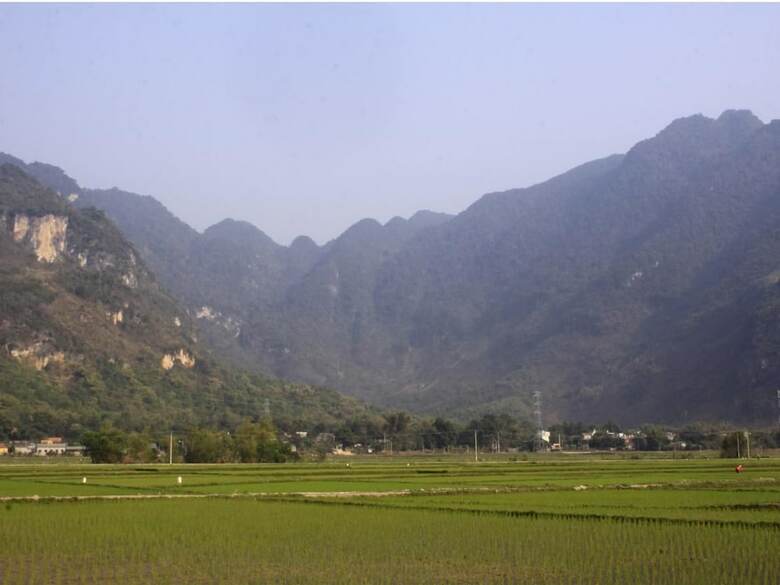 Hotel Ume Mai Chau Eco Homestay