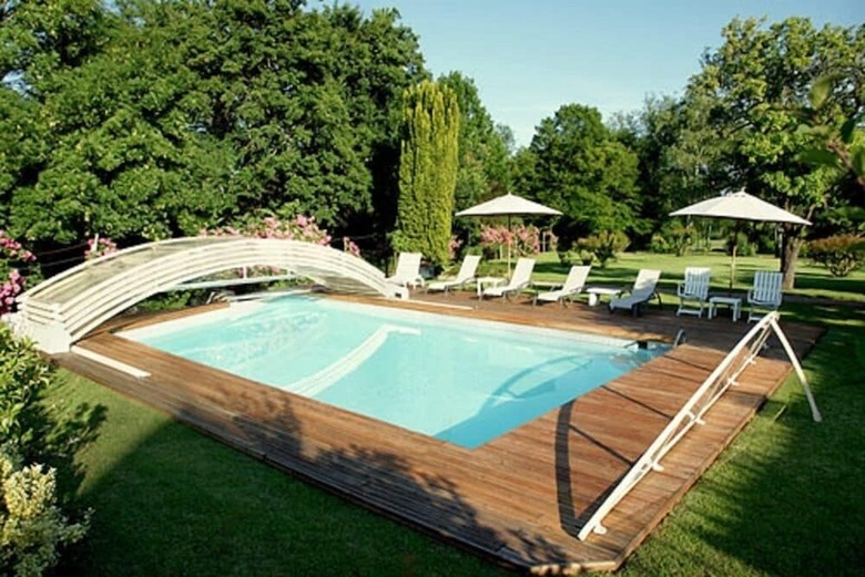 Hotel Le Chatenet