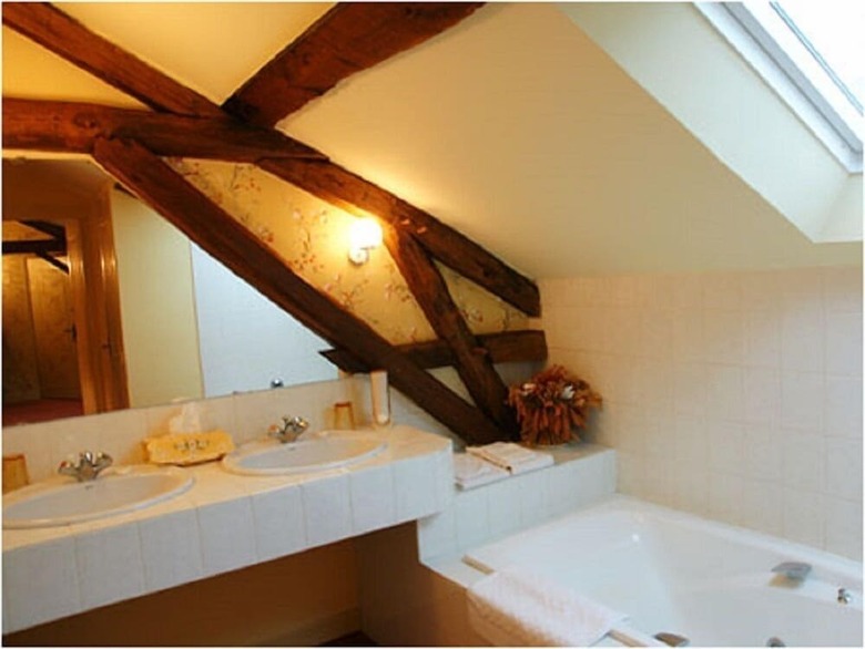 Hotel Le Chatenet