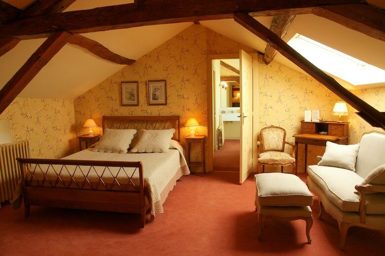 Hotel Le Chatenet