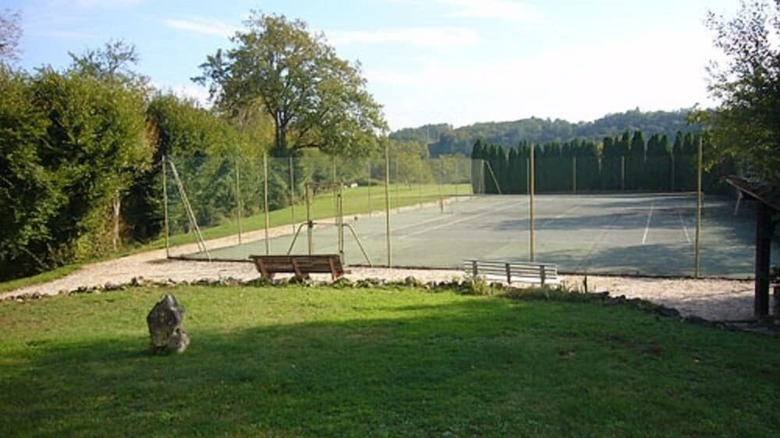 Hotel Le Chatenet