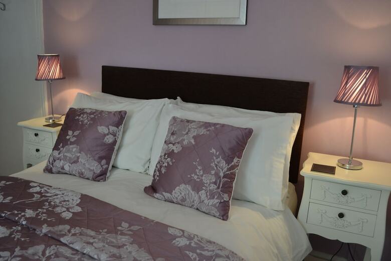 Hotel Coed-y-fron Guest House