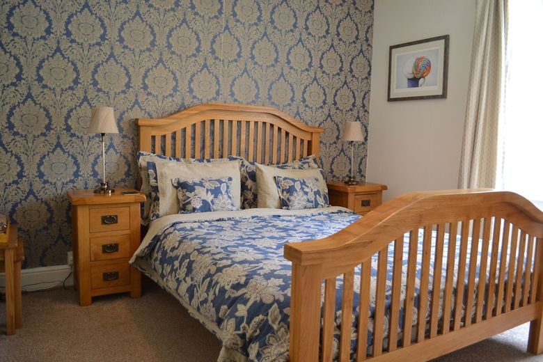 Hotel Coed-y-fron Guest House