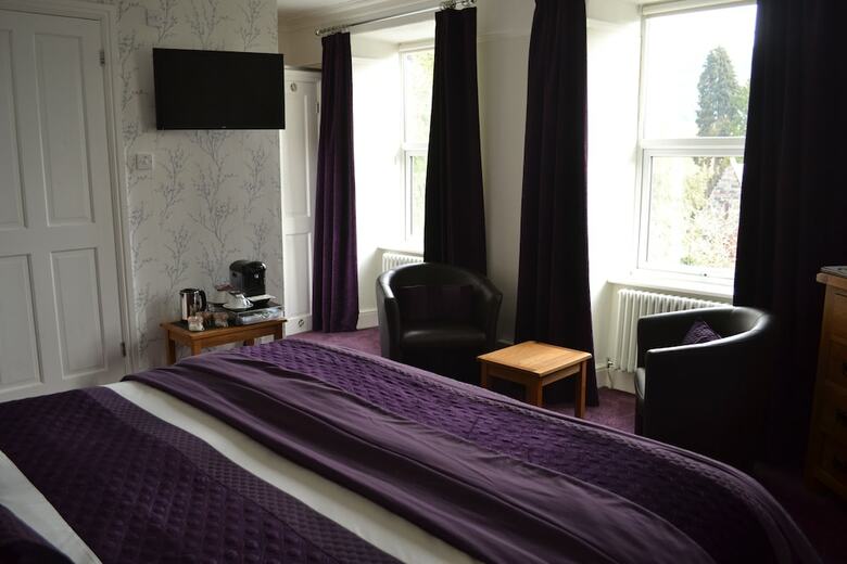 Hotel Coed-y-fron Guest House