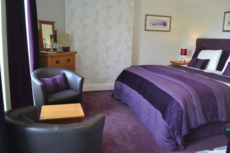Hotel Coed-y-fron Guest House