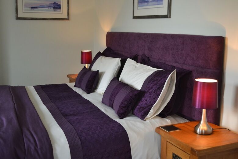 Hotel Coed-y-fron Guest House