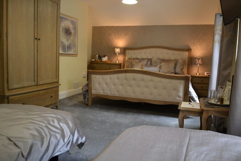 Hotel Coed-y-fron Guest House