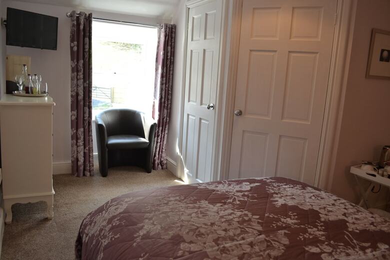 Hotel Coed-y-fron Guest House