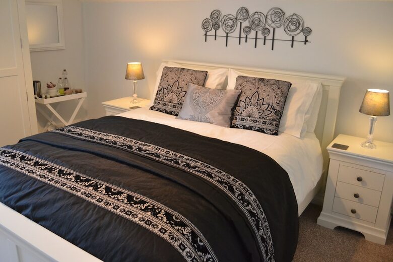 Hotel Coed-y-fron Guest House