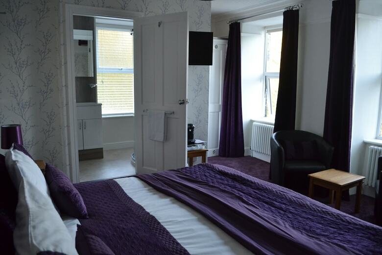 Hotel Coed-y-fron Guest House