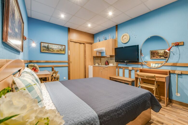 Bed & Breakfast Hotel Garrah