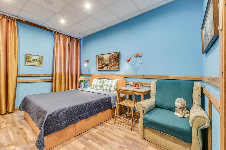 Bed & Breakfast Hotel Garrah