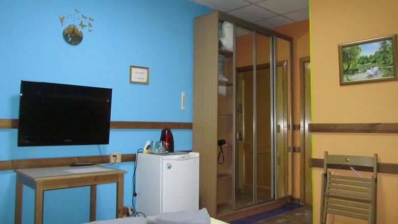 Bed & Breakfast Hotel Garrah
