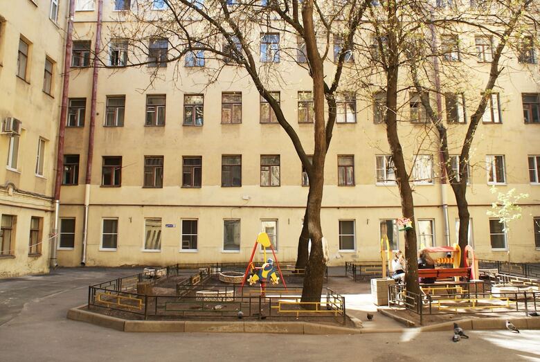 Bed & Breakfast Hotel Garrah