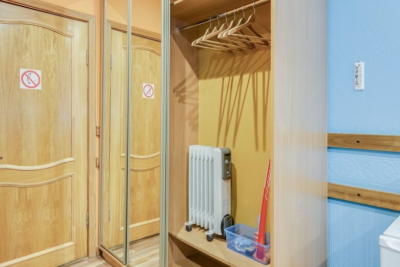 Bed & Breakfast Hotel Garrah