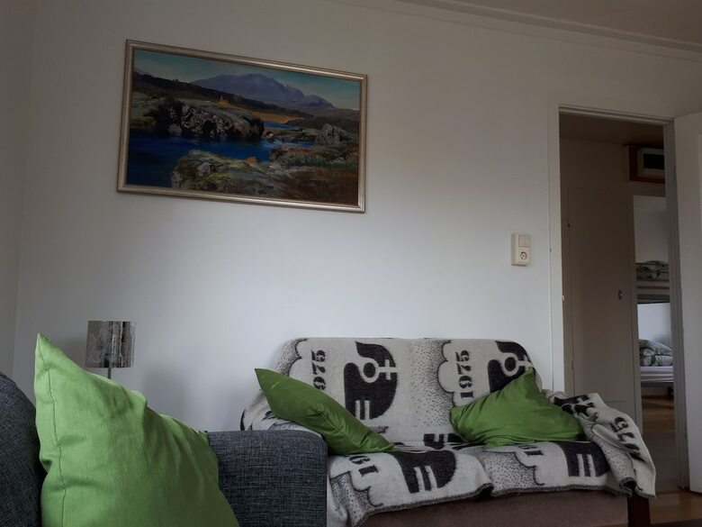Cabana Br�nalaug Guesthouse Holiday Home