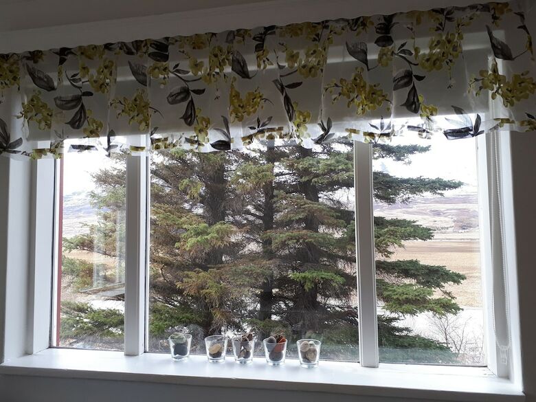 Cabana Br�nalaug Guesthouse Holiday Home