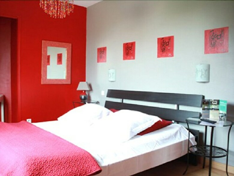 Hotel H�tel Restaurant L'horloge Gourmande