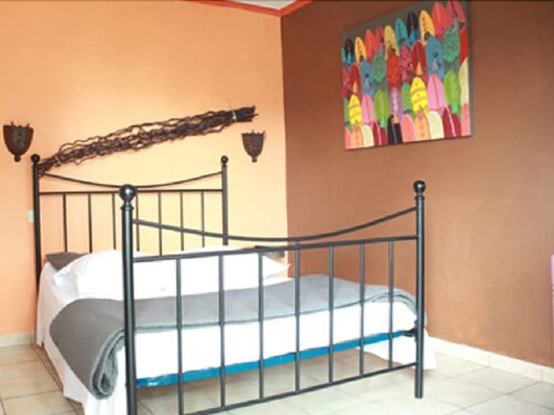 Hotel H�tel Restaurant L'horloge Gourmande