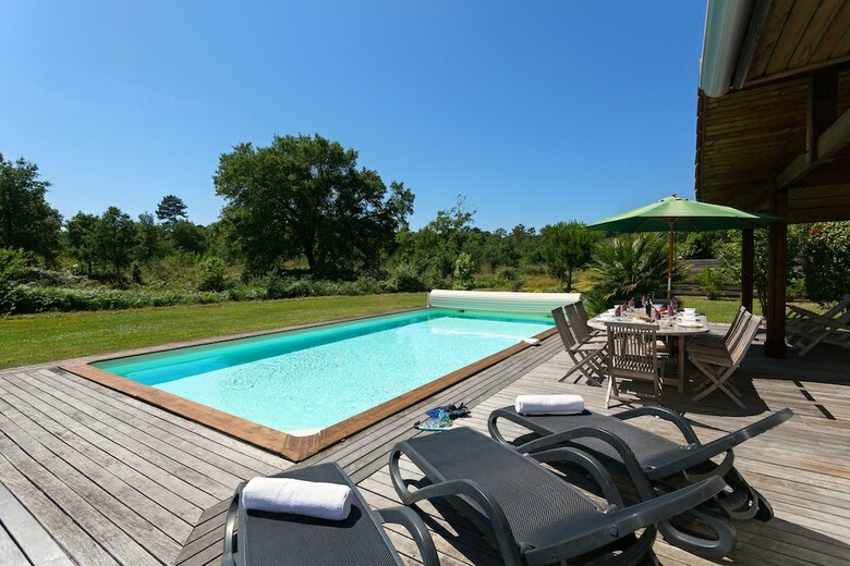 Les Villas De La Prade