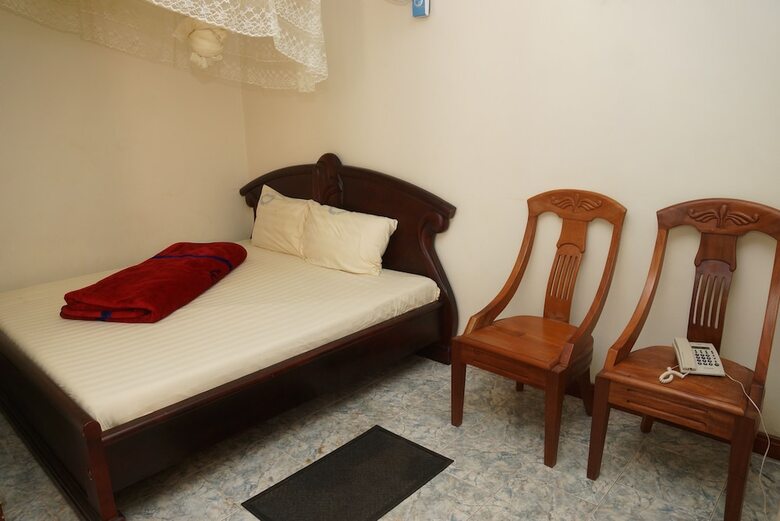 Hotel Cosmil Executive Suites
