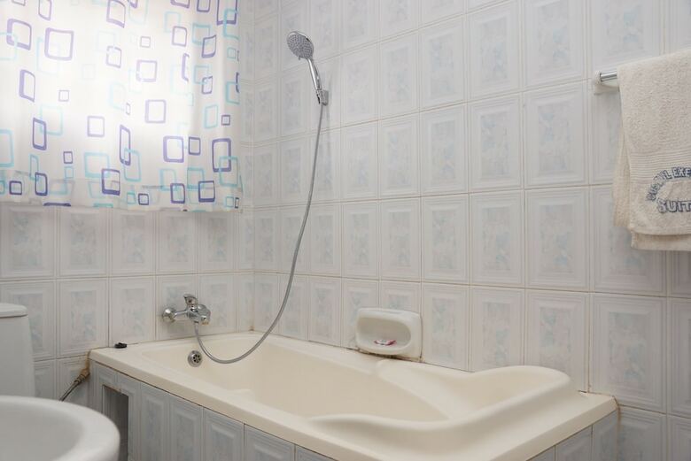 Hotel Cosmil Executive Suites