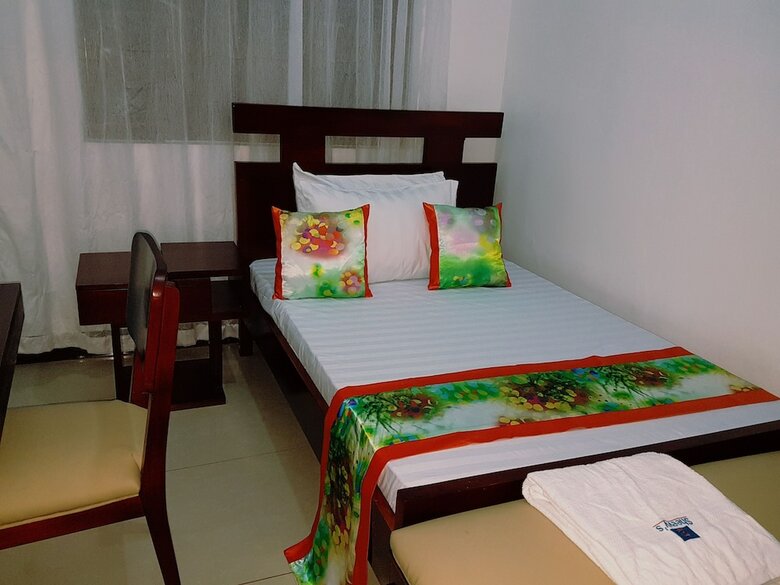 Hotel Sheevy's Bed N Breakfast