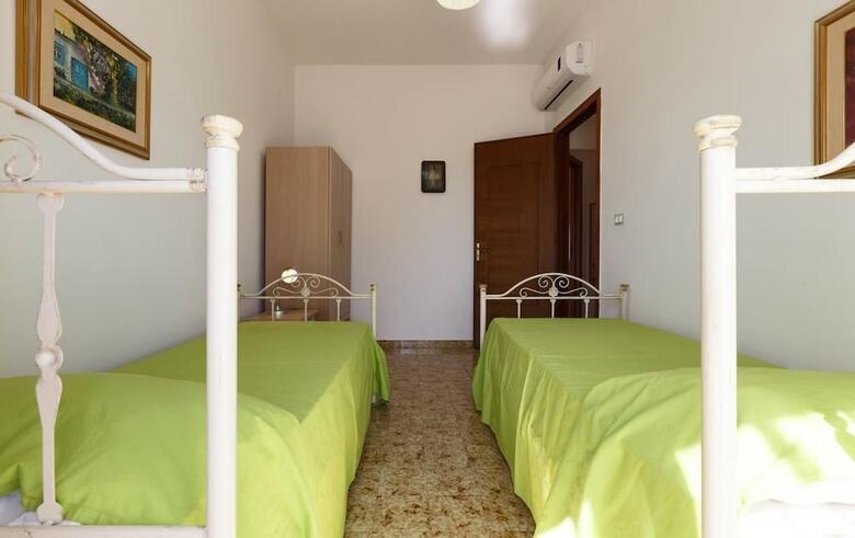 Bed & Breakfast Appartamento Capurre