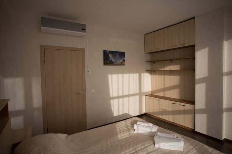 Panoramic Apartments S16