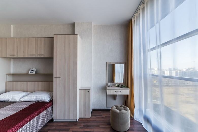 Panoramic Apartments S16